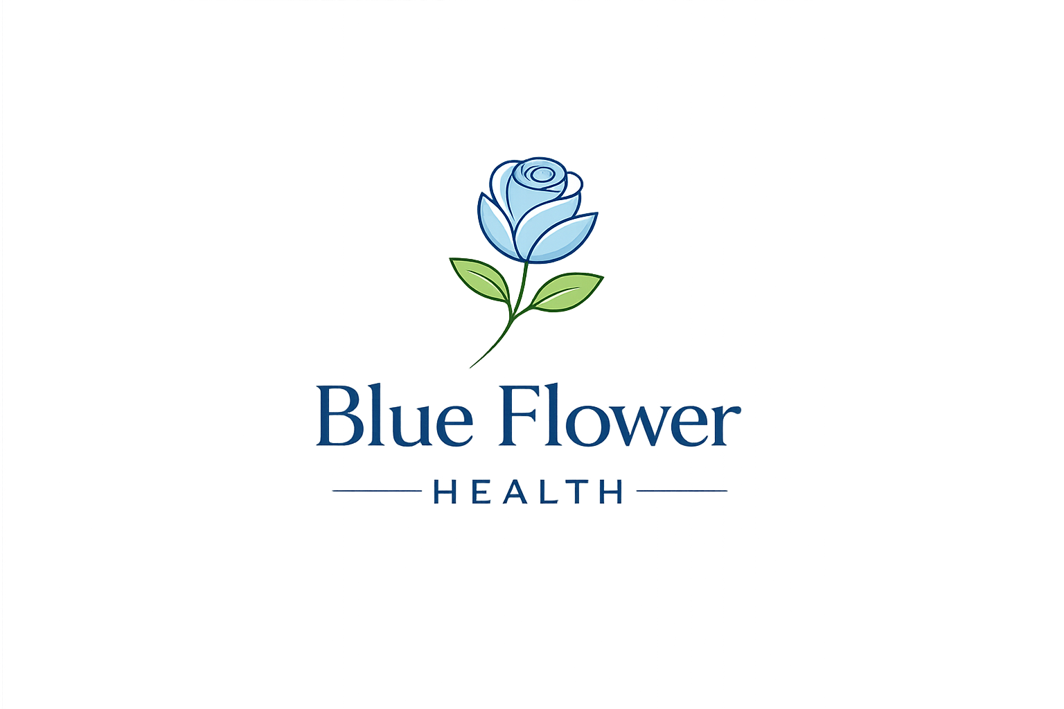 Blue Flower Health